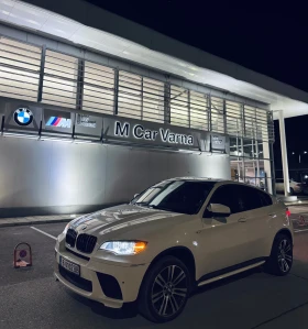 Обява за продажба на BMW X6 40D M-Performance Гаранция 70К ~42 222 лв. - изображение 4