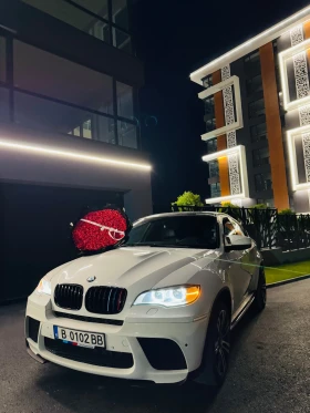 Обява за продажба на BMW X6 40D M-Performance Гаранция 70К ~42 222 лв. - изображение 8