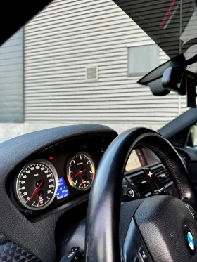 Обява за продажба на BMW X6 40D M-Performance Гаранция 70К ~42 222 лв. - изображение 9