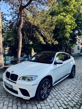 Обява за продажба на BMW X6 40D M-Performance Гаранция 70К ~42 222 лв. - изображение 5