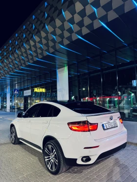 Обява за продажба на BMW X6 40D M-Performance Гаранция 70К ~42 222 лв. - изображение 3