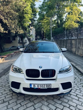 Обява за продажба на BMW X6 40D M-Performance Гаранция 70К ~42 222 лв. - изображение 6