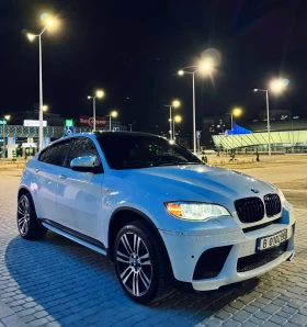 Обява за продажба на BMW X6 40D M-Performance Гаранция 70К ~42 222 лв. - изображение 1