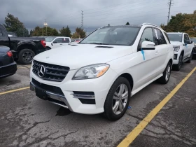  Mercedes-Benz ML
