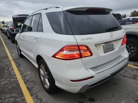 Mercedes-Benz ML * ML 350 BLUETEC * CARFAX *    | Mobile.bg    4