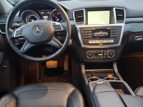 Mercedes-Benz ML * ML 350 BLUETEC * CARFAX *    | Mobile.bg    6