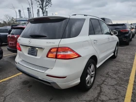 Mercedes-Benz ML * ML 350 BLUETEC * CARFAX *    | Mobile.bg    3