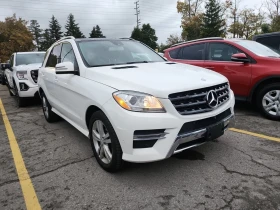 Mercedes-Benz ML * ML 350 BLUETEC * CARFAX *    | Mobile.bg    2