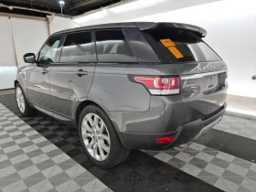 Land Rover Range Rover Sport * V6 HSE * CARFAX *    | Mobile.bg    4