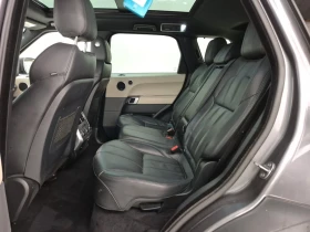 Land Rover Range Rover Sport * V6 HSE * CARFAX *    | Mobile.bg    11