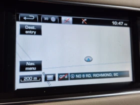 Land Rover Range Rover Sport * V6 HSE * CARFAX *    | Mobile.bg    9