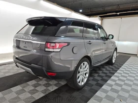 Land Rover Range Rover Sport * V6 HSE * CARFAX *    | Mobile.bg    3