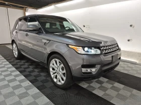Land Rover Range Rover Sport * V6 HSE * CARFAX *    | Mobile.bg    2