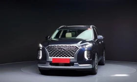 Обява за продажба на Hyundai Palisade Gasoline 3.8 2WD Calligraphy ~48 381 лв. - изображение 2