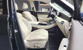 Обява за продажба на Hyundai Palisade Gasoline 3.8 2WD Calligraphy ~48 381 лв. - изображение 10