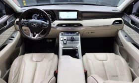 Обява за продажба на Hyundai Palisade Gasoline 3.8 2WD Calligraphy ~48 381 лв. - изображение 6