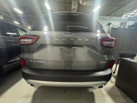 Ford Escape * Platinum * CARFAX *    | Mobile.bg    4
