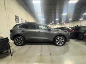 Ford Escape * Platinum * CARFAX *    | Mobile.bg    3