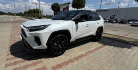 Toyota Rav4 2.5 GR SPORT AWD с преглед в ТМ АУТО - 80950 лв. / 41389.08 € - 39591958 2