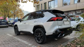 Обява за продажба на Toyota Rav4 2.5 GR SPORT AWD, НАЛИЧНА с преглед от ТМ АУТО ~80 950 лв. - изображение 2 | Auto.bg Обява за продажба на Toyota Rav4 2.5 GR SPORT AWD, НАЛИЧНА с преглед от ТМ АУТО ~80 950 лв. - изображение 2