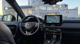 Обява за продажба на Toyota Rav4 2.5 GR SPORT AWD, НАЛИЧНА с преглед от ТМ АУТО ~80 950 лв. - изображение 5 | Auto.bg Обява за продажба на Toyota Rav4 2.5 GR SPORT AWD, НАЛИЧНА с преглед от ТМ АУТО ~80 950 лв. - изображение 5