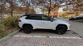 Обява за продажба на Toyota Rav4 2.5 GR SPORT AWD, НАЛИЧНА с преглед от ТМ АУТО ~80 950 лв. - изображение 3 | Auto.bg Обява за продажба на Toyota Rav4 2.5 GR SPORT AWD, НАЛИЧНА с преглед от ТМ АУТО ~80 950 лв. - изображение 3