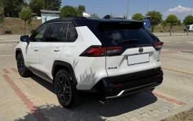 Toyota Rav4 2.5 GR SPORT AWD с преглед в ТМ АУТО - 80950 лв. / 41389.08 € - 39591958 6
