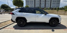 Toyota Rav4 2.5 GR SPORT AWD с преглед в ТМ АУТО - 80950 лв. / 41389.08 € - 39591958 4