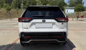 Toyota Rav4 2.5 GR SPORT AWD с преглед в ТМ АУТО - 80950 лв. / 41389.08 € - 39591958 5