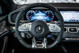 Mercedes-Benz GLE 53 4MATIC AMG 4M+ * Burmester* Лизинг* Carbon* NightPack* Pa - 113900 лв. / 58236.15 € - 85414069 12