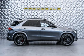 Mercedes-Benz GLE 53 4MATIC AMG 4M+ * Burmester* Лизинг* Carbon* NightPack* Pa - 113900 лв. / 58236.15 € - 85414069 6