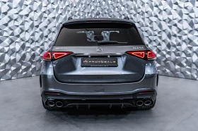 Mercedes-Benz GLE 53 4MATIC AMG 4M+ * Burmester* Лизинг* Carbon* NightPack* Pa - 113900 лв. / 58236.15 € - 85414069 5