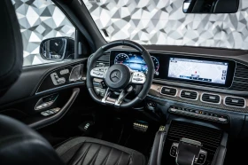Mercedes-Benz GLE 53 4MATIC AMG 4M+ * Burmester* Лизинг* Carbon* NightPack* Pa - 113900 лв. / 58236.15 € - 85414069 11
