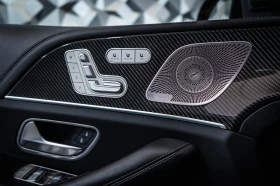 Mercedes-Benz GLE 53 4MATIC AMG 4M+ * Burmester* Лизинг* Carbon* NightPack* Pa - 113900 лв. / 58236.15 € - 85414069 10