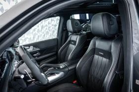 Mercedes-Benz GLE 53 4MATIC AMG 4M+ * Burmester* Лизинг* Carbon* NightPack* Pa - 113900 лв. / 58236.15 € - 85414069 13