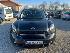 Mini Countryman 2.0 143 hp Countryman S, снимка 1