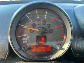 Mini Countryman 2.0 143 hp Countryman S, снимка 12
