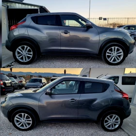 Nissan Juke 1.5 DCI 110ks.Tekna  | Mobile.bg � ����� ������ 7