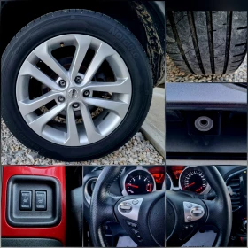 Nissan Juke 1.5 DCI 110ks.Tekna  | Mobile.bg � ����� ������ 13