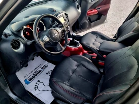 Nissan Juke 1.5 DCI 110ks.Tekna  | Mobile.bg � ����� ������ 9