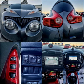 Nissan Juke 1.5 DCI 110ks.Tekna  | Mobile.bg � ����� ������ 14
