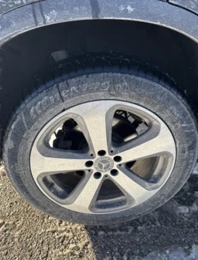 Mercedes-Benz GLC * 300 * CARFAX * ФИНАНСИРАНЕ - 13100 € / 25621.37 лв. - 51703983 7