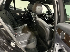 Mercedes-Benz GLC * 300 * CARFAX * ФИНАНСИРАНЕ - 13100 € / 25621.37 лв. - 51703983 12