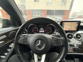 Mercedes-Benz GLC * 300 * CARFAX * ФИНАНСИРАНЕ - 13100 € / 25621.37 лв. - 51703983 13