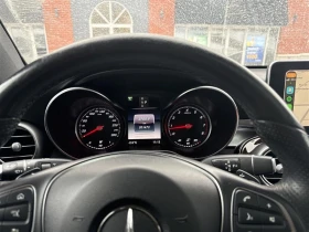 Mercedes-Benz GLC * 300 * CARFAX * ФИНАНСИРАНЕ - 13100 € / 25621.37 лв. - 51703983 8