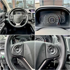 Honda Cr-v - 9990 € / 19538.74 лв. - 52505164 11