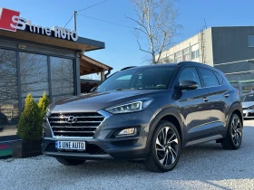 Hyundai Tucson Premium* 360-Камера* Панорама* Full LED* 