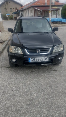 Honda Cr-v - 3900 € / 7627.74 лв. - 92066258 3