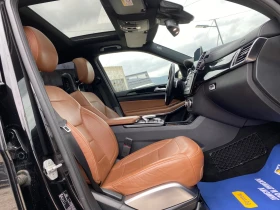 Mercedes-Benz GLS 500  ! AMG/7MESTA/TVx3/DISTR/360CAM/ОБДУХ/PANO/ | Auto.bg — изображение 15