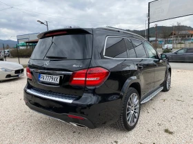 Mercedes-Benz GLS 500  ! AMG/7MESTA/TVx3/DISTR/360CAM/ОБДУХ/PANO/ | Auto.bg — изображение 4
